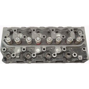 BRAND NEW Isuzu NPR Chevy 3.9 Turbo Diesel 4BD2 4BD2T Cylinder Head COMPLETE