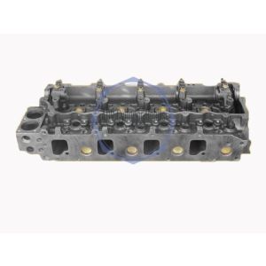 BRAND NEW Isuzu NQR / NPR GM GMC 4.8 Diesel 4HE1 BARE Cylinder Head