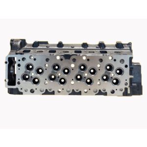 NEW Isuzu 5.2 Cylinder Head BARE 4HK1T 4HK1 Turbo Diesel NQR NPR 2005 - 2008