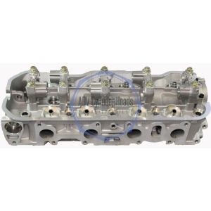 NEW ISUZU 2.6 SOHC # 4ZE1 Amigo Trooper Rodeo BARE Cylinder Head 1988 - 1992