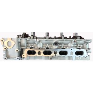 BRAND NEW Toyota 2.4 / 2.7 DOHC 4Runner Tacoma T-100 2RZ-FE / 3RZ-FE Cylinder Head (4 INTAKE PORT VERSION)