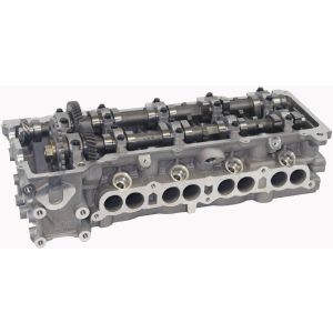 NEW Toyota 2.4 / 2.7 DOHC Cylinder Head 4Runner Tacoma T-100 2RZ-FE / 3RZ-FE 1995 - 1999 (8 INTAKE PORT VERSION)