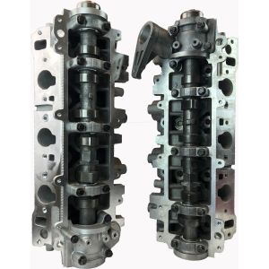 BRAND NEW Toyota 3.0 SOHC 3VZ-E 4Runner Pickup T-100 Cylinder Head V6 PAIR 1988 - 1995