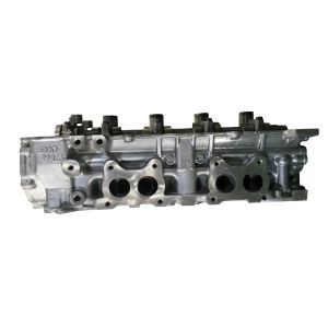 Nissan 1.8 DOHC Cylinder Head QG18DE Casting # 5M0 Sentra 2000 - 2002