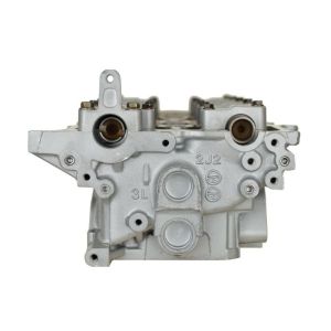 Nissan 2.0 DOHC Cylinder Head Casting # 2J2 Infiniti G20 SR20DE Sentra SE 1999 - 2002