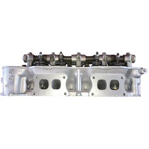 Nissan 2.2 SOHC Cylinder Head Datsun 200SX 720 Z22S / Z22E Carb / Fuel Injected 1980 - 1983 Casting # 07W 