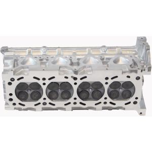 Nissan 2.4 DOHC Cylinder Head KA24DE Casting # F45 Frontier 1998 - 2004