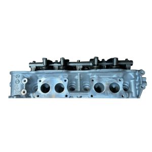 Nissan 2.4 SOHC Cylinder Head Casting # 40F KA24E 240SX D21 Stanza 1989 - 1992
