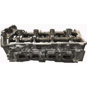 Nissan 2.5 DOHC Cylinder Head Casting # 8H3 Altima Sentra SE-R QR25DE 2002 - 2006