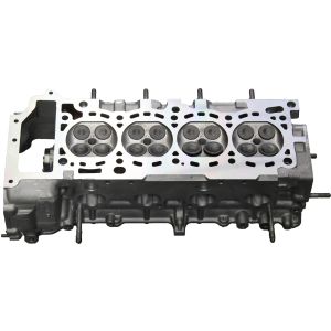 Nissan 1.8 DOHC Cylinder Head QG18DE Casting # 8U3 Sentra 2002 - 2006