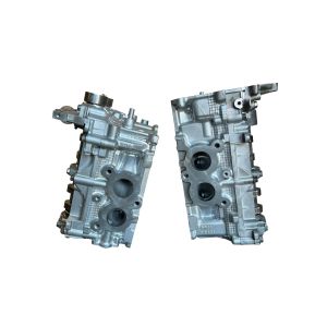Subaru 2.0 DOHC Cylinder Head Pair TURBO WRX FA20 Casting # AW20 Forester XT 2014 - 2021