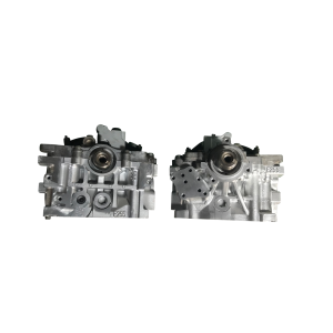 Subaru 2.5 SOHC Cylinder Head Pair CASTING # E25S Outback EJ253 Legacy 2010 - 2012