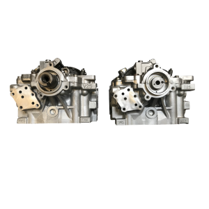 Subaru 2.5 SOHC Cylinder Heads EJ25 PAIR Casting # V25 / T25 NON-TURBO Impreza Forester 2005 - 2010