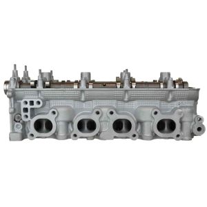Suzuki 2.0 DOHC Cylinder Head SX4 Complete J20A Casting # 65J 2007 - 2009
