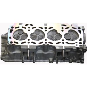 Toyota 1.5 SOHC Cylinder Head 3E-E 12 Valve Tercel 1990 - 1994 (Electronic Fuel Injection)
