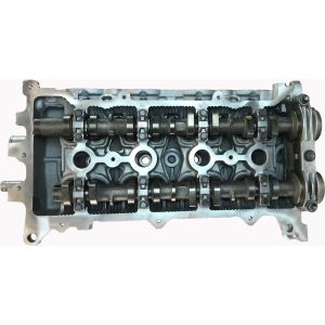 Toyota 1.8 DOHC Cylinder Head 1ZZ-FE Corolla Chevrolet Prizm NON-VVTI 1998 - 1999