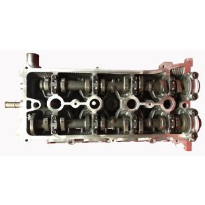 Toyota 2.4 DOHC Cylinder Head 2AZ-FE Scion TC Camry Rav4 Highlander Solara Vibe 2001 - 2015