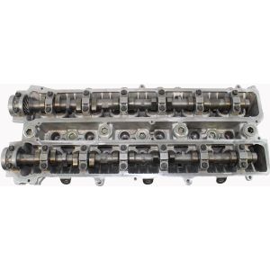 Toyota 3.0 DOHC Cylinder Head 7M-GTE Supra MKIII 7M-GE Cressida 1986 - 1992