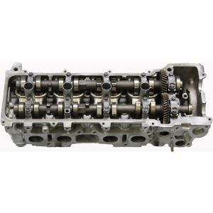 Toyota 2.4 / 2.7 DOHC Cylinder Head 2RZ-FE / 3RZ-FE 4Runner T-100 Tacoma 1994 - 2004 *8 INTAKE PORT*
