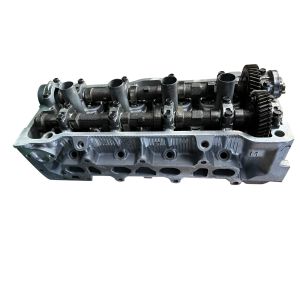 Toyota 1.6 / 1.8 DOHC Cylinder Head 4A-FE / 7A-FE Corolla Celica Geo Prizm 1989 - 1993