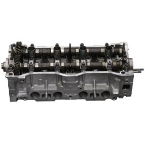 Toyota 1.6 DOHC Cylinder Head 4A-F Corolla Celica 1988 - 1997 (Carbureted Only)