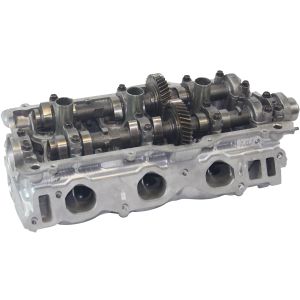 Toyota 3.4 DOHC Cylinder Head 5VZ / 5VZ-FE LEFT SIDE 4Runner T100 Tacoma Tundra 1995 - 2004
