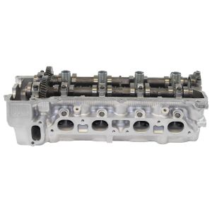 Toyota 2.4 DOHC Cylinder Head 2TZ-FE / 2TZ-FZE Previa 1991 - 1997 Supercharged & Non Supercharged