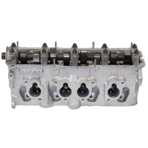 Volkswagen 2.0 SOHC Cylinder Head Cast # 3ME 037AD GTI Jetta Beetle Golf Cabrio 1995 - 2010