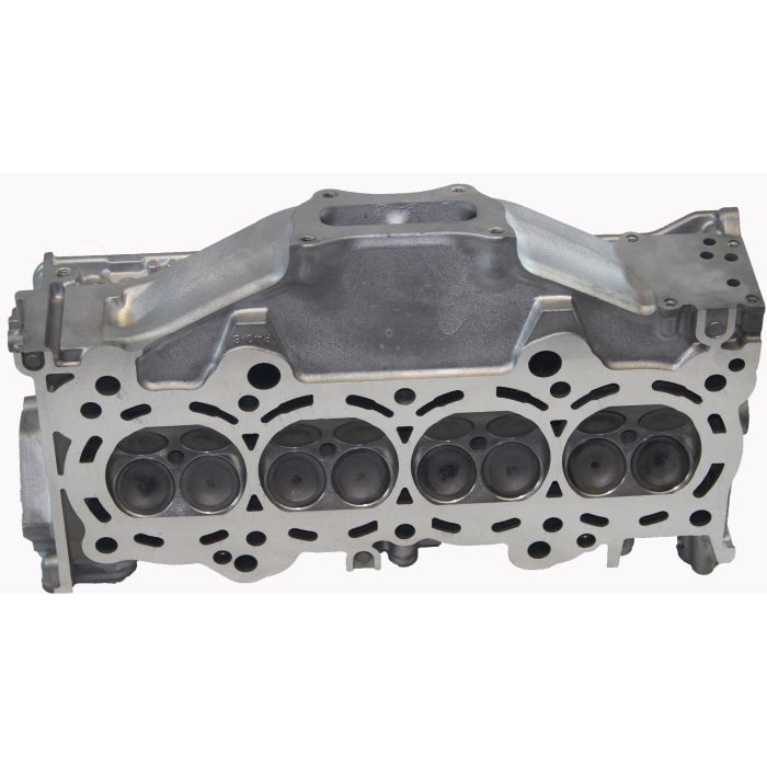 Honda 2.4L DOHC Cylinder Head K24Z2–Z7 Accord | ADV Auto Pro